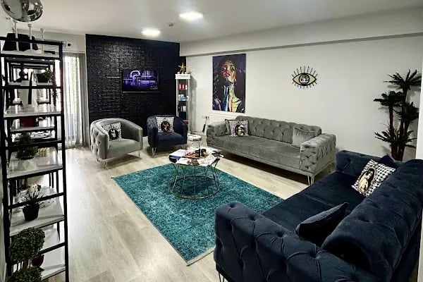HNT Clinic Trabzon | Trabzon Estetik Merkezi | Trabzon Botoks | Trabzon Dudak Dolgusu | Trabzon Estetik - Resim 2