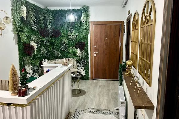 HNT Clinic Trabzon | Trabzon Estetik Merkezi | Trabzon Botoks | Trabzon Dudak Dolgusu | Trabzon Estetik - Resim 4