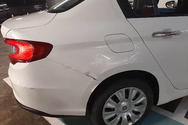 ÜLGER Rent A Car - IST - Resim 5