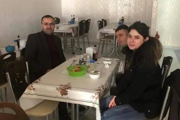 Dürümcü Telli Usta - Resim 7