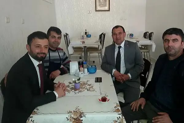 Dürümcü Telli Usta - Resim 11