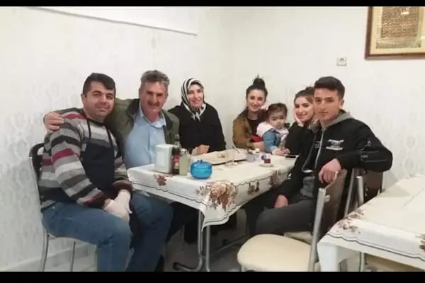 Dürümcü Telli Usta - Resim 16