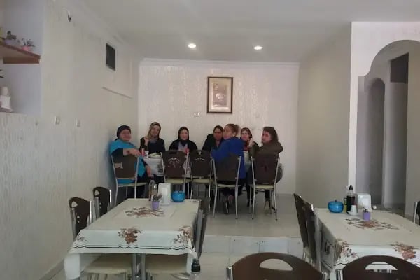Dürümcü Telli Usta - Resim 6