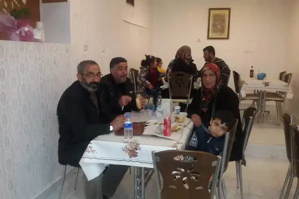 Dürümcü Telli Usta - Resim 2