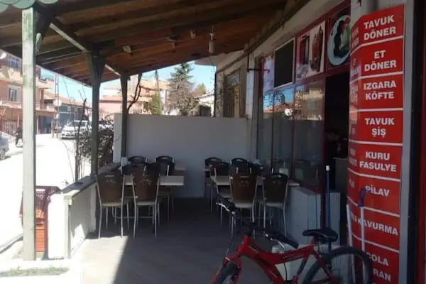 Dürümcü Telli Usta - Resim 12