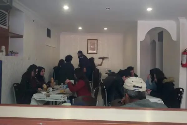 Dürümcü Telli Usta - Resim 3