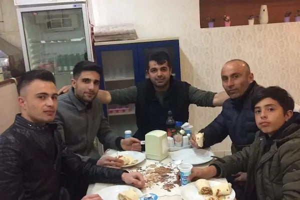 Dürümcü Telli Usta - Resim 14