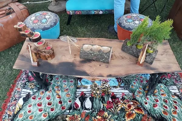 Parc Ceremonie Kilizman - Resim 19