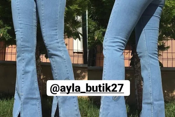 Ayla Butik - Resim 16