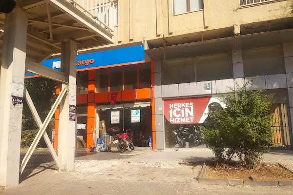 DHL eCommerce - Edessa Şubesi - Resim 5
