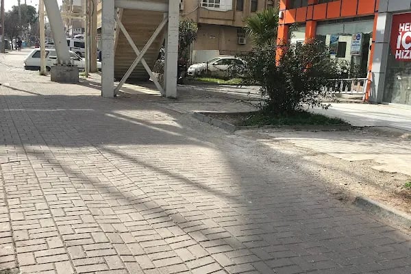 DHL eCommerce - Edessa Şubesi - Resim 18