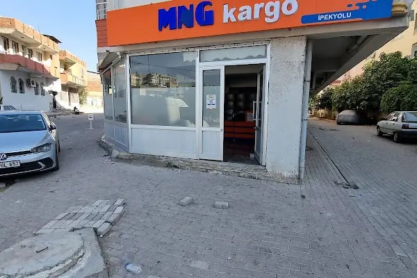 DHL eCommerce - Edessa Şubesi - Resim 15