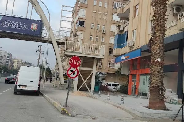 DHL eCommerce - Edessa Şubesi - Resim 14