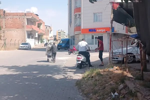DHL eCommerce - Edessa Şubesi - Resim 13