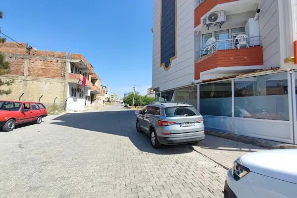 DHL eCommerce - Edessa Şubesi - Resim 2