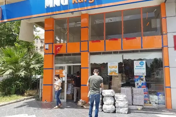 DHL eCommerce - Edessa Şubesi - Resim 7