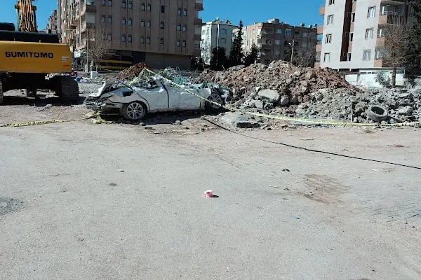 DHL eCommerce - Edessa Şubesi - Resim 6
