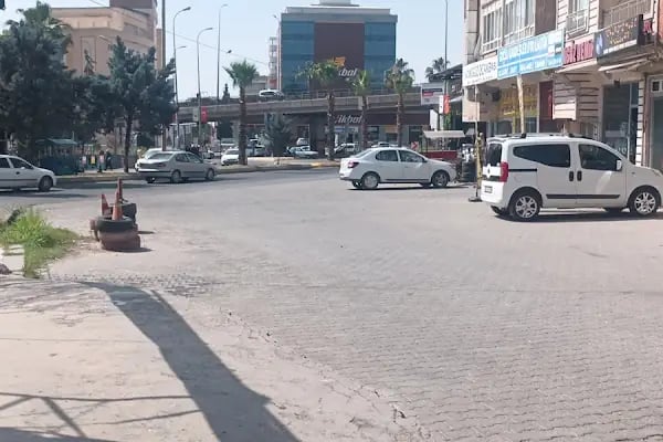 DHL eCommerce - Edessa Şubesi - Resim 3