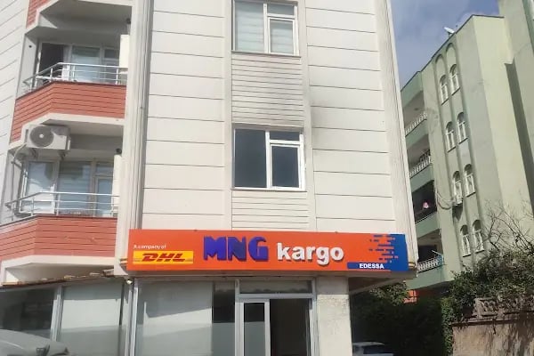 DHL eCommerce - Edessa Şubesi - Resim 17