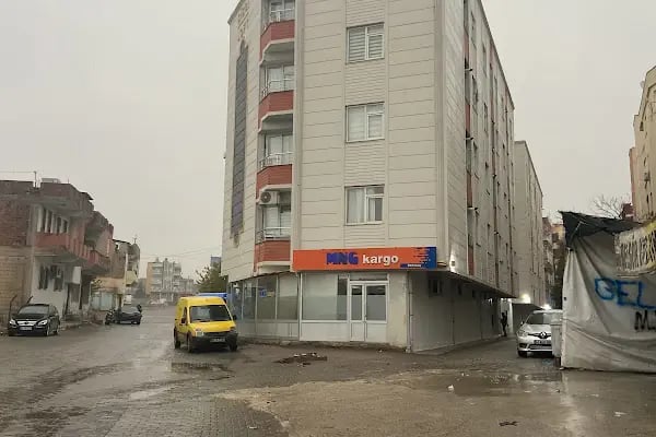 DHL eCommerce - Edessa Şubesi - Resim 10