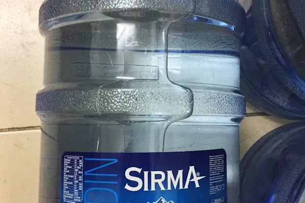 Balçova Sırma Su - Murat Ticaret - Resim 10
