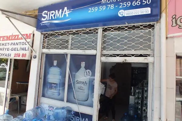 Balçova Sırma Su - Murat Ticaret - Resim 3