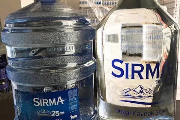Balçova Sırma Su - Murat Ticaret - Resim 8