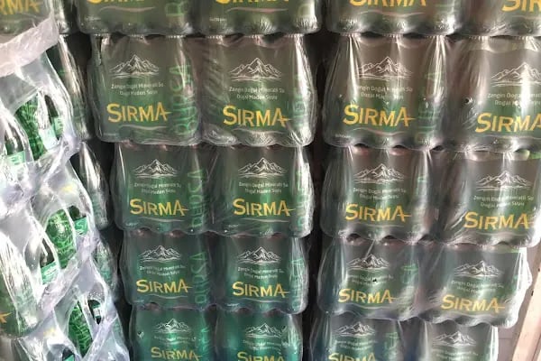 Balçova Sırma Su - Murat Ticaret - Resim 5