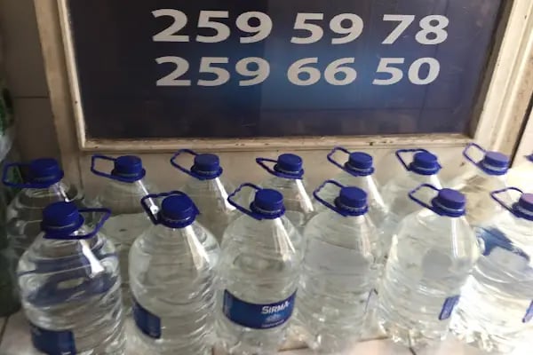 Balçova Sırma Su - Murat Ticaret - Resim 6