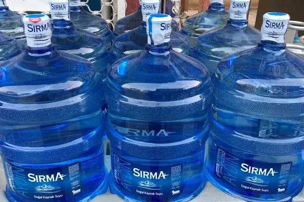 Balçova Sırma Su - Murat Ticaret - Resim 9