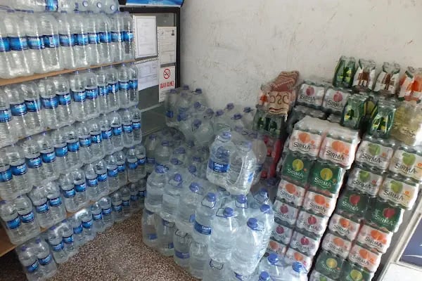 Balçova Sırma Su - Murat Ticaret - Resim 2