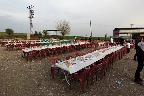 BİSMİL YEMEK FABRİKASI - Resim 8