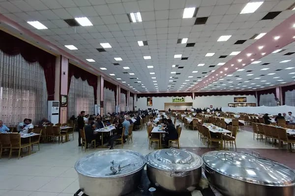 BİSMİL YEMEK FABRİKASI - Resim 2