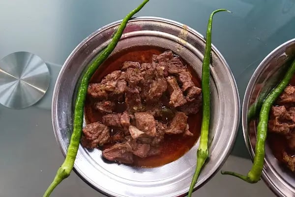 BİSMİL YEMEK FABRİKASI - Resim 3