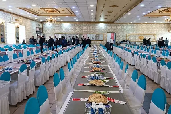 BİSMİL YEMEK FABRİKASI - Resim 20