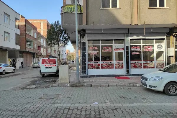 BİSMİL YEMEK FABRİKASI - Resim 18