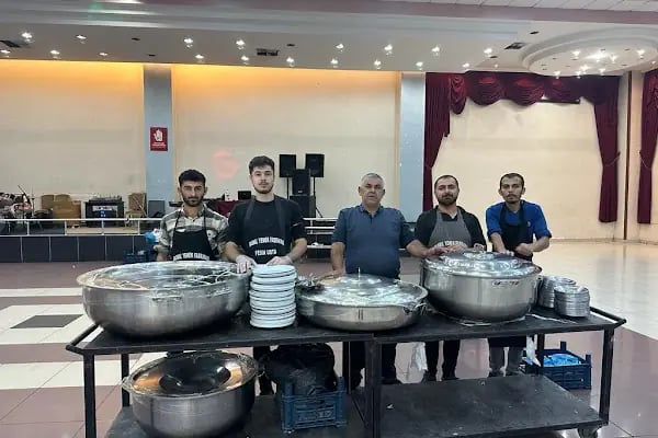 BİSMİL YEMEK FABRİKASI - Resim 11