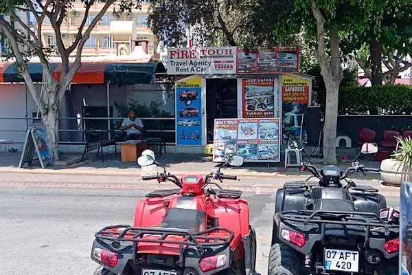 Tom &amp; Jerry Travel Agency - Resim 3