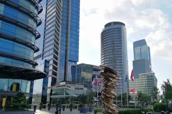 İsviçre Başkonsolosluğu - Resim 19