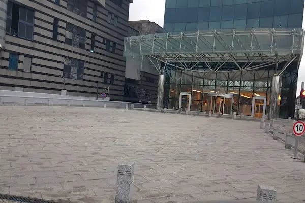 İsviçre Başkonsolosluğu - Resim 6