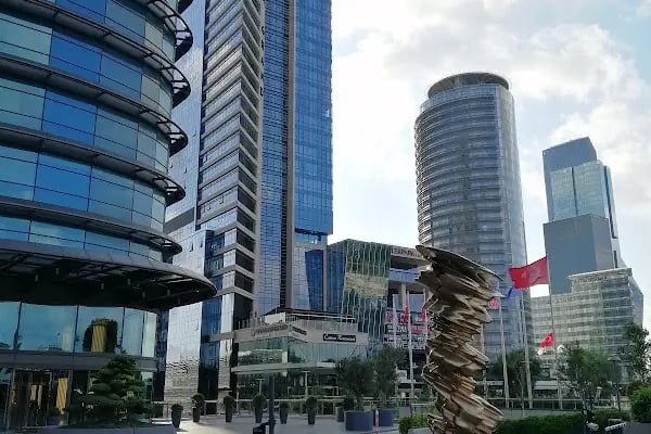 İsviçre Başkonsolosluğu - Resim 18