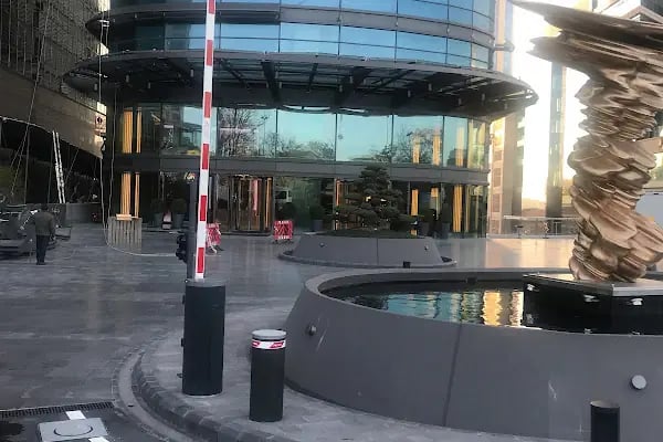 İsviçre Başkonsolosluğu - Resim 15