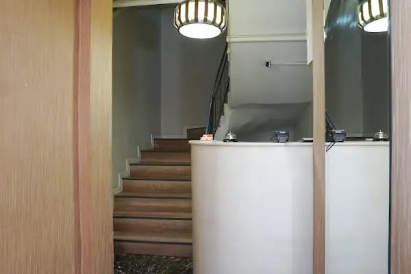 İPEK OTEL - Resim 8