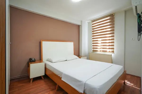 İPEK OTEL - Resim 16