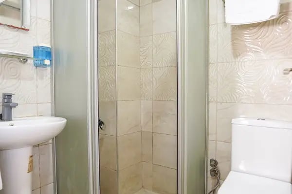 İPEK OTEL - Resim 3