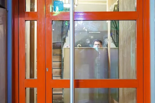 İPEK OTEL - Resim 9