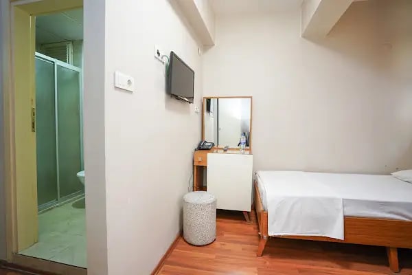 İPEK OTEL - Resim 18