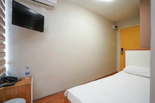 İPEK OTEL - Resim 13