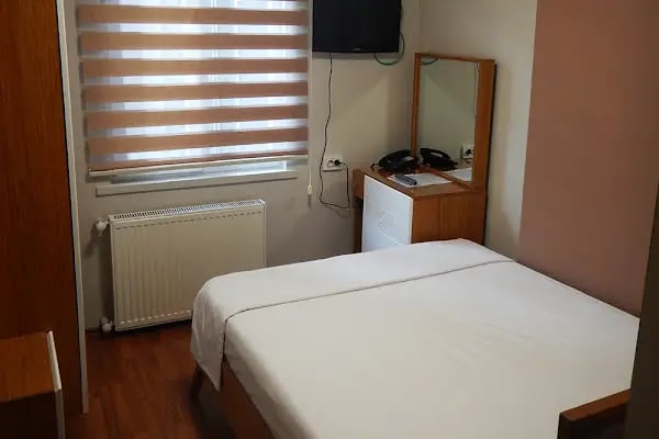 İPEK OTEL - Resim 14