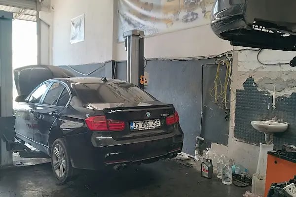 MetCar Oto Servis ve Bakım - Resim 19